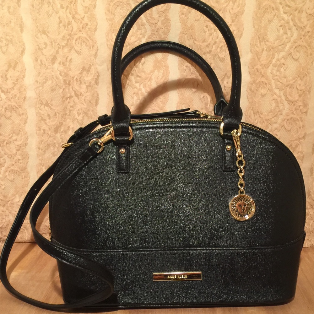 🛍SALE🛍Black purse